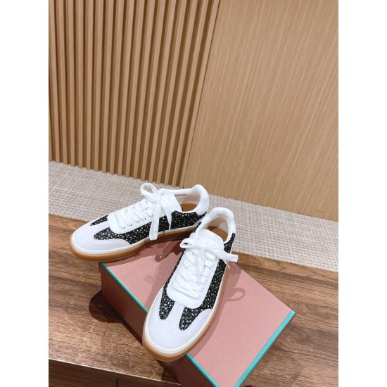 Loro Piana sneakers