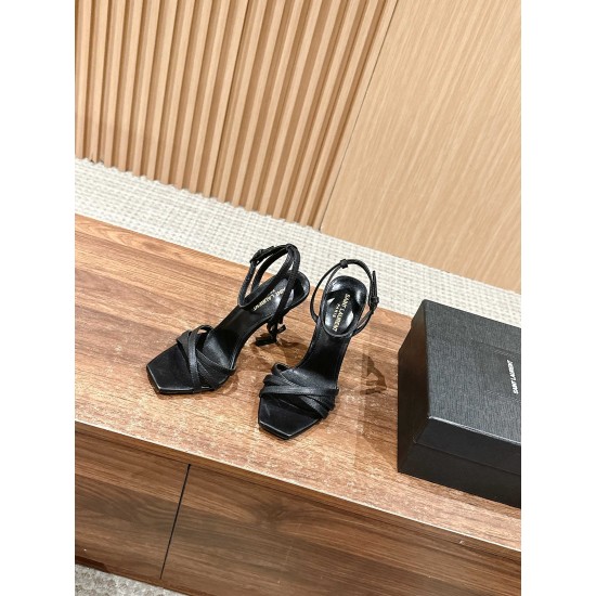 Saint Laurent Sandals