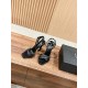 Saint Laurent Sandals