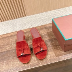loro piana  sandals