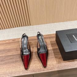 Saint Laurent heels