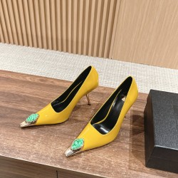 Saint Laurent High Heels