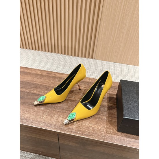 Saint Laurent High Heels