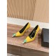 Saint Laurent High Heels