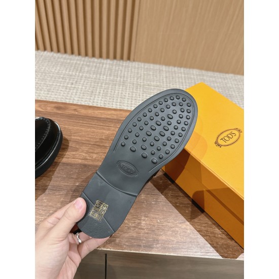 Tods Loafers