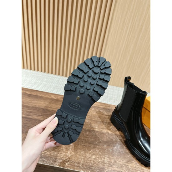 Tods boots