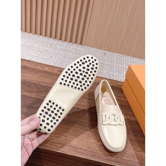 Tods sneakers and casual shoes