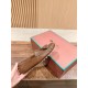 loro piana bean shoes