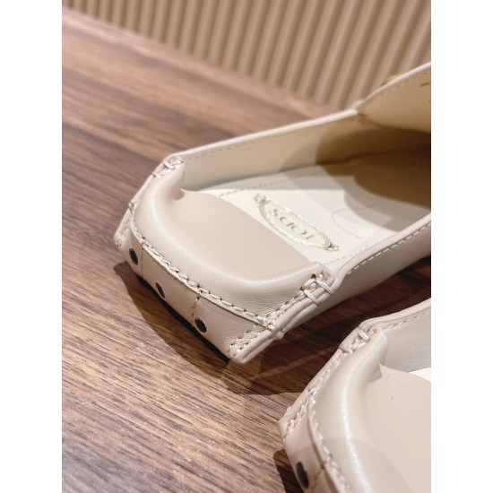 Todes Loafers