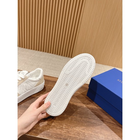 Stuart Weitzman sneakers