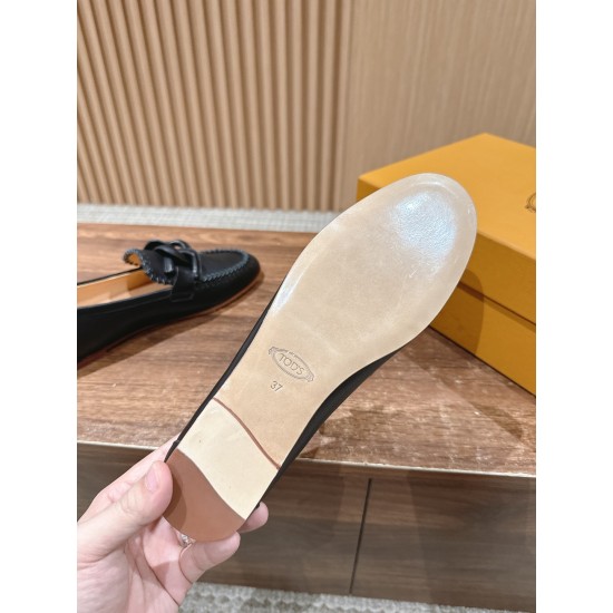 Tods Loafers