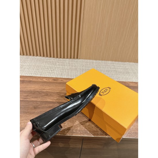 Tods Loafers