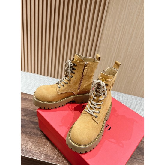 Martin boots