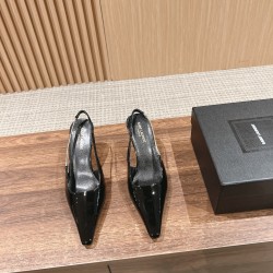 Saint Laurent heels