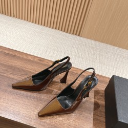 Saint Laurent heels