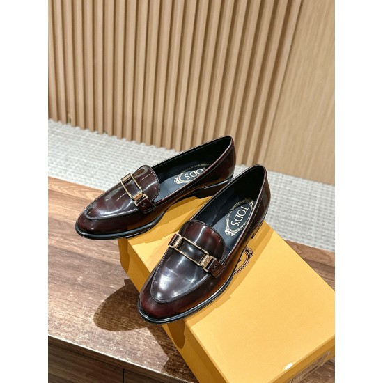 Tods Loafers