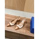 Stuart Weitzman sandals