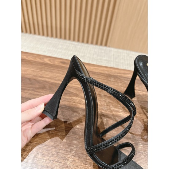 Saint Laurent Sandals