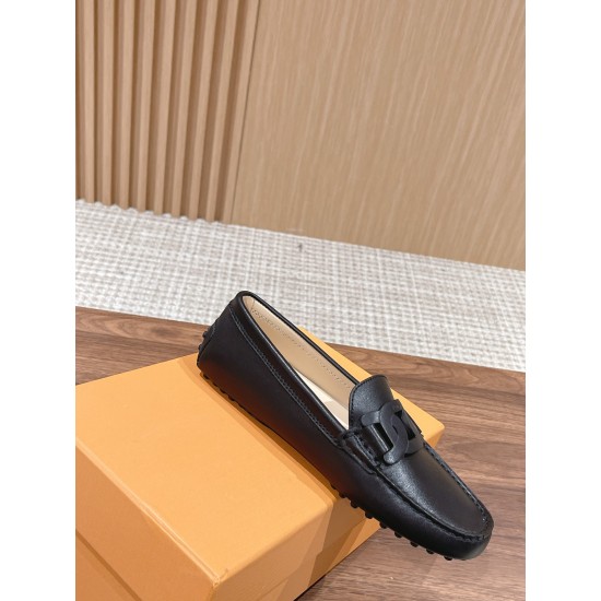 Tods sneakers and casual shoes