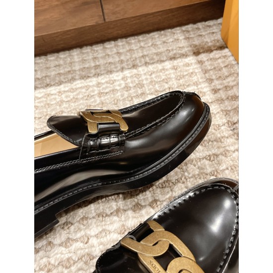 Tods Loafers