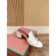 loro piana  sandals