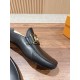 Tods Loafers Bean Shoes