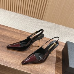 Saint Laurent Sandals