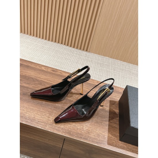 Saint Laurent Sandals