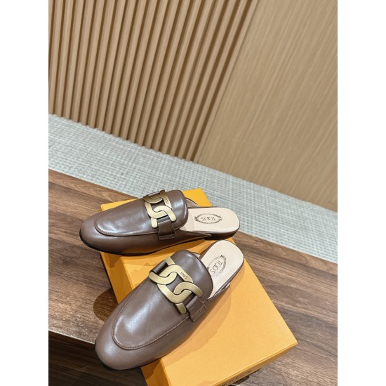 Tods Loafers