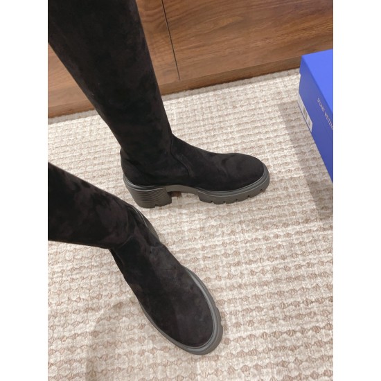 Stuart Weitzman boot