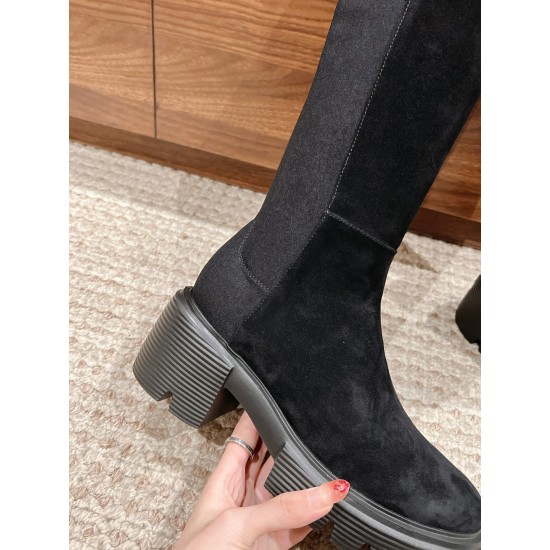 Stuart Weitzman boot