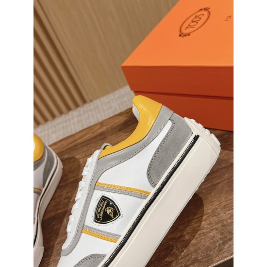Tods sneakers