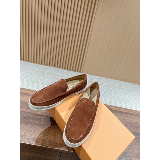 Tods sneakers and casual shoes