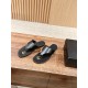 Saint Laurent slippers