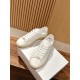 Sneakers White Shoes