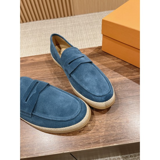 Tods sneakers and casual shoes