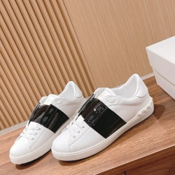 Sneakers White Shoes