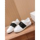Sneakers White Shoes
