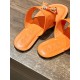 loro piana  sandals