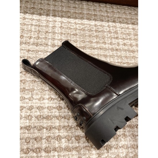 Tods boots