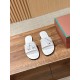 loro piana  sandals
