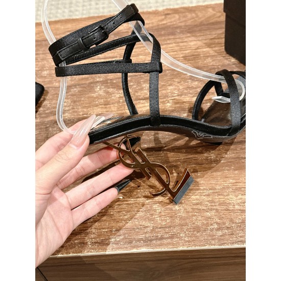 Saint Laurent Sandals
