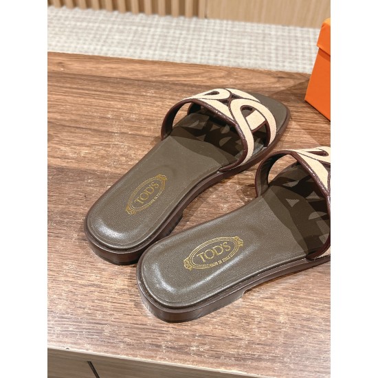 Todes slippers