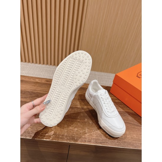 Tods sneakers
