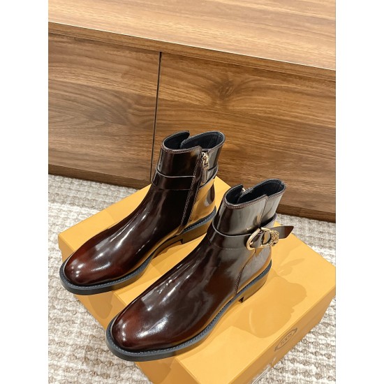 Tods boots