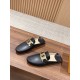 Tods Loafers Bean Shoes