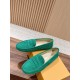 Tods Loafers Bean Shoes