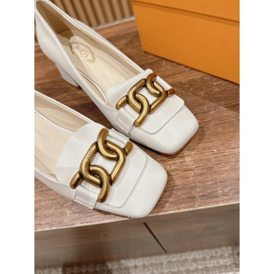 Tods Loafers
