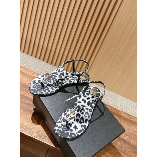Saint Laurent Sandals