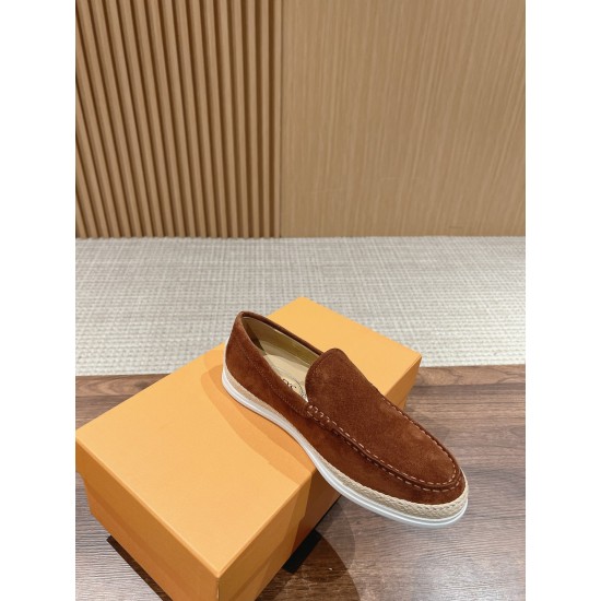 Tods sneakers and casual shoes